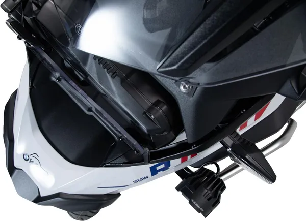Headlight Guard Clear-2