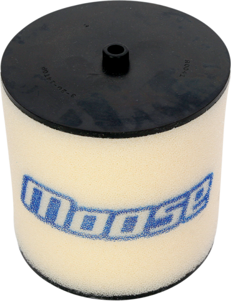 Air Filter Black, White, 1, nordicamoto.ro