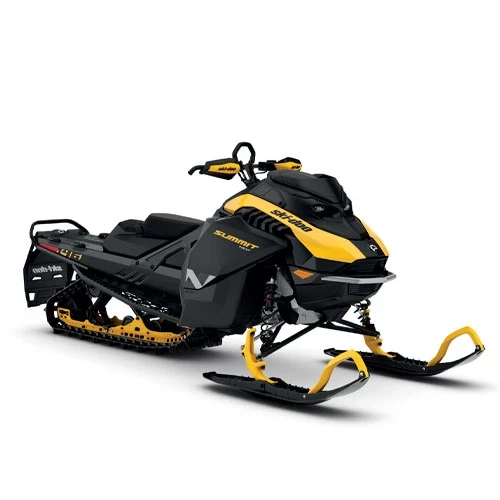 Snowmobil Ski-Doo Summit NEO+ 2027 85 CP, 1, nordicamoto.ro