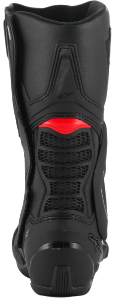 Alpinestars Smx-6 V3 Boots Black, Red -5