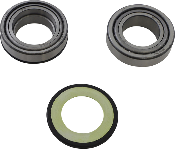 Steering Stem Tapered Roller Bearings And Seals Kit, 1, nordicamoto.ro