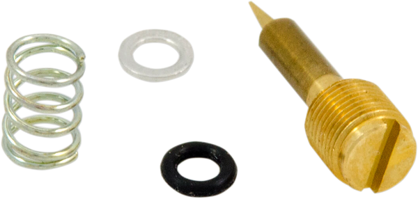 Fuel Mixture Screw Set, 1, nordicamoto.ro