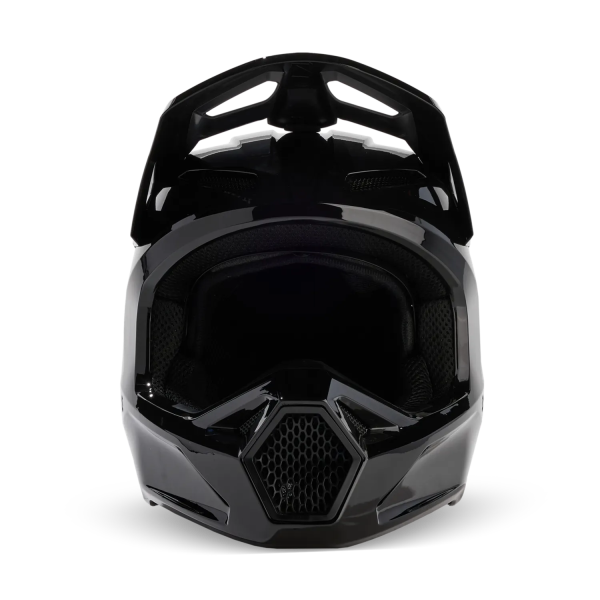 Cască Fox V1 Solid-23