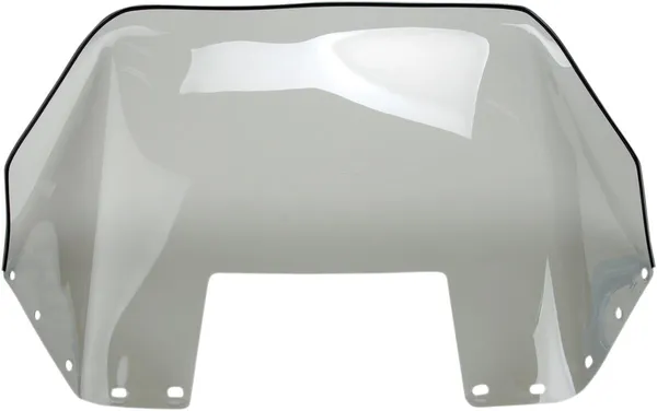 Lexan® Polycarbonate Windshield Gray