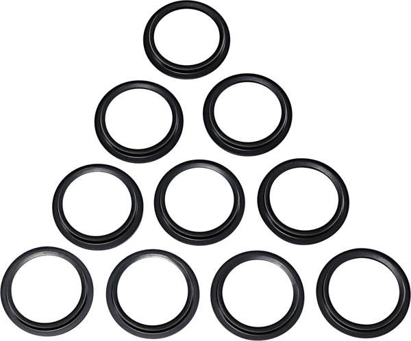 Fork Seals/dust Seals 10-pack, 1, nordicamoto.ro