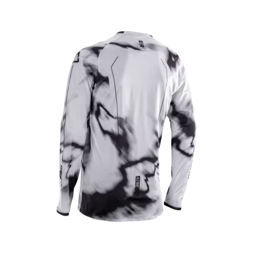 Tricou Leatt Moto 4.5 Lite V26 Alb XXL, 7, nordicamoto.ro