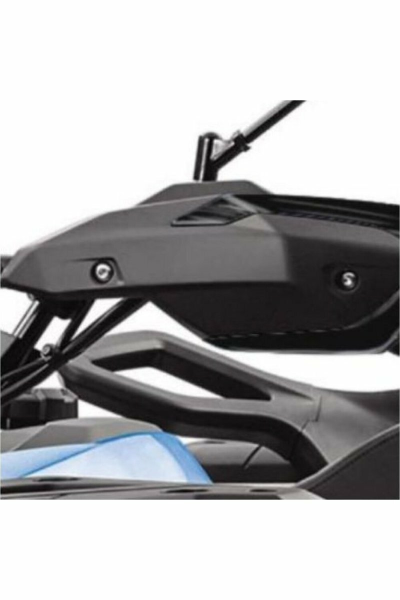 PROTECȚII MÂINI ATV CFMOTO (HANDGUARD) – NEGRU, 5, nordicamoto.ro