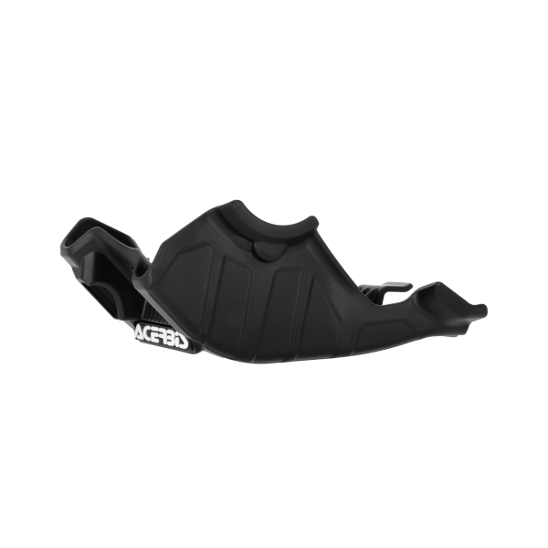 Scut Motor Acerbis GasGas MC 50/Husqvarna TC 50/KTM SX 50 23'-27' Portocaliu, 13, nordicamoto.ro