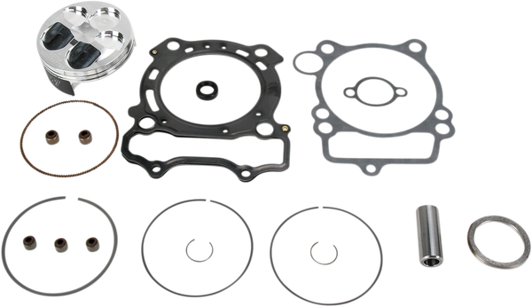 High-performance Piston Kit With Gaskets For 4-stroke, 1, nordicamoto.ro