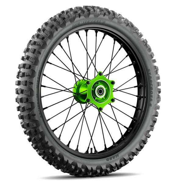 Starcross 6 Hard Tire -2