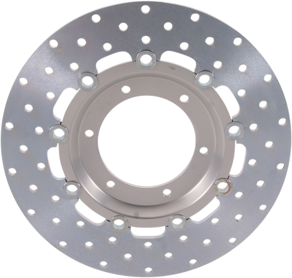 Md Series Pro-lite Brake Rotor Stainless Steel, 1, nordicamoto.ro