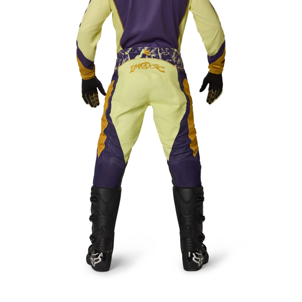 Pantaloni motocross Fox 180 Image Print, 6, nordicamoto.ro