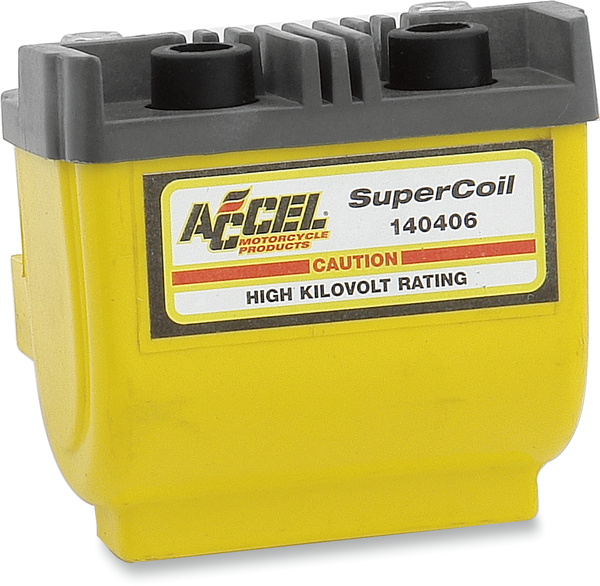 Hei (r)super Coils(r) Yellow, 1, nordicamoto.ro