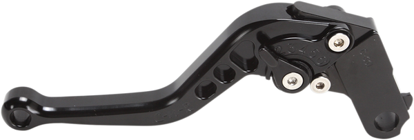 Click 'n Roll Clutch Lever Black, 2, nordicamoto.ro