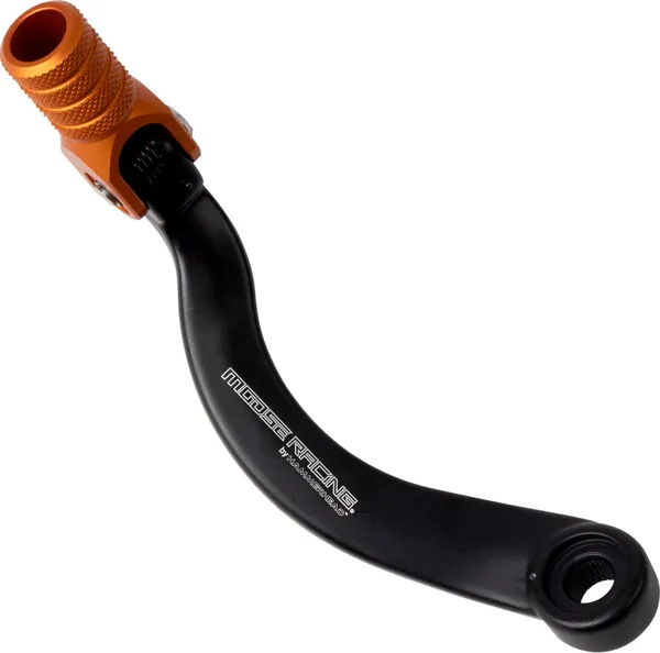 Shift Lever Black -0