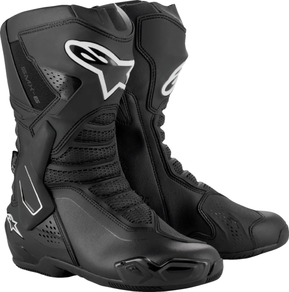 Cizme Alpinestars Smx-6 V3 Drystar Black-61f63207bf2c755377e003a8f5ffadcd.webp