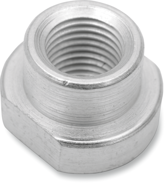 Starter Shaft Nut, 1, nordicamoto.ro