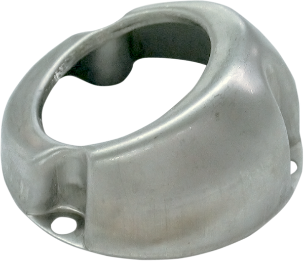 Replacement End Cap Stainless Steel 
