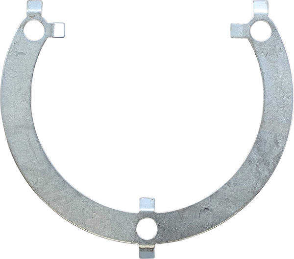 Inner Primary Cover Lock Plate, 2, nordicamoto.ro