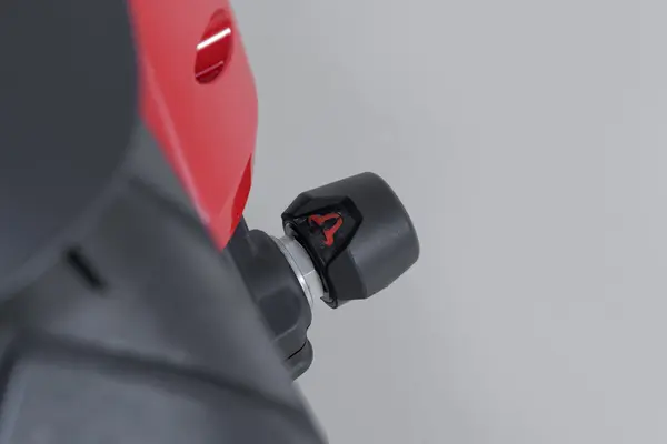 Frame Slider Kit Black -0