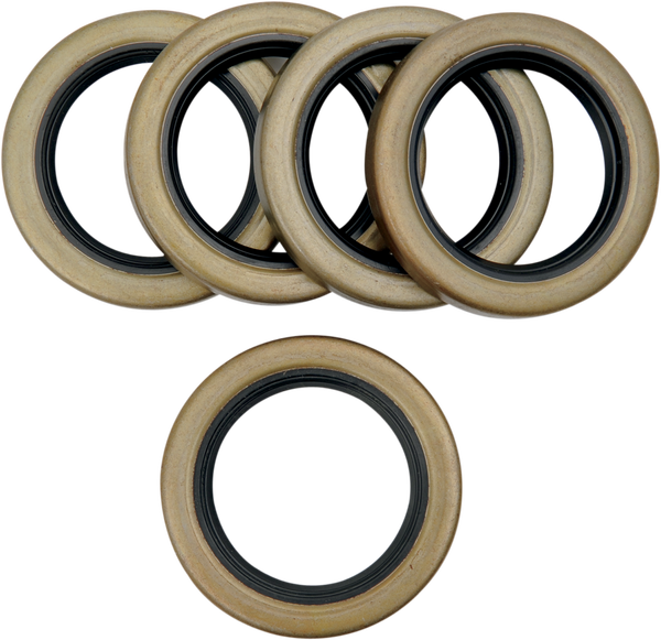 Main Shaft Seal, 1, nordicamoto.ro