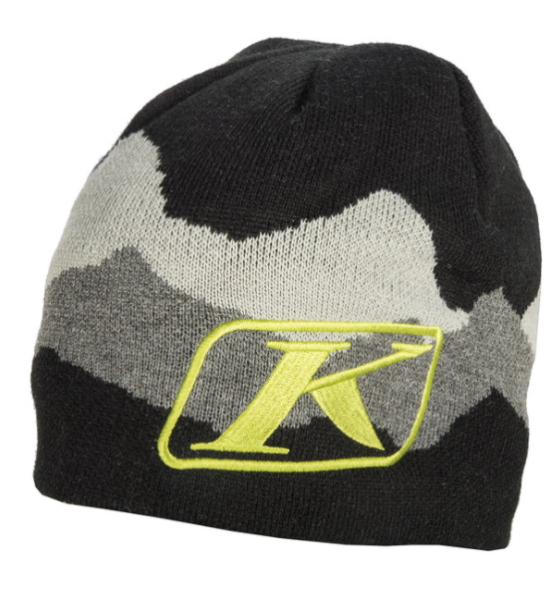 Caciula Klim Beanie Black-0