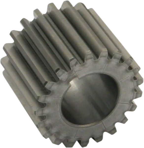 Pinion Gear For Shovelhead Red  1, 1, nordicamoto.ro