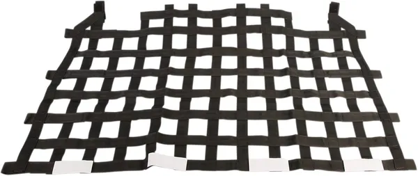 Utv Rear Net