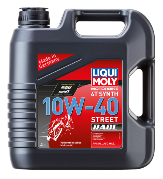 Ulei de motor 4T 10W-40 pentru utilizare urbană, 2, nordicamoto.ro