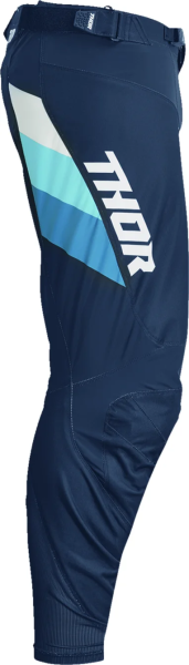 Pantaloni Thor Pulse Tactic Midnight-1