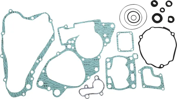 Complete Gasket Kit-0
