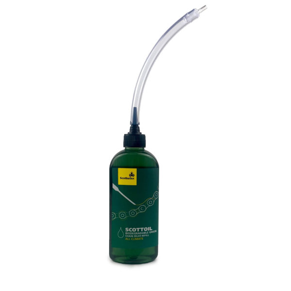 Extensie umplere/amorsare Scottoiler-0