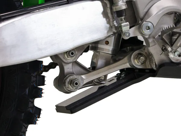 Scut Motor AXP Racing Xtrem Kawasaki KX 250/KX 250 X '25-'26 Negru, 3, nordicamoto.ro