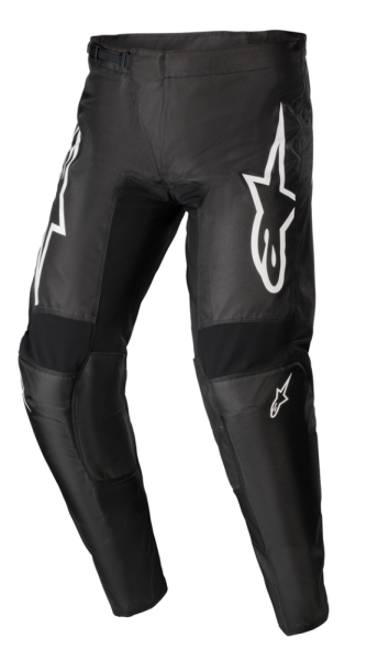 Pant F-narin Blk/wt 28 Black 28, 1, nordicamoto.ro