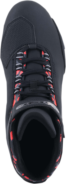 Ghete Alpinestars Sektor WP Negru-15