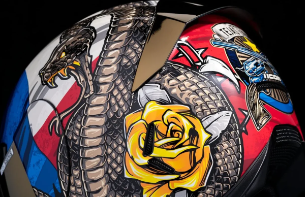 Casca Icon Airframe Pro Tejas Libre Multicolor-3