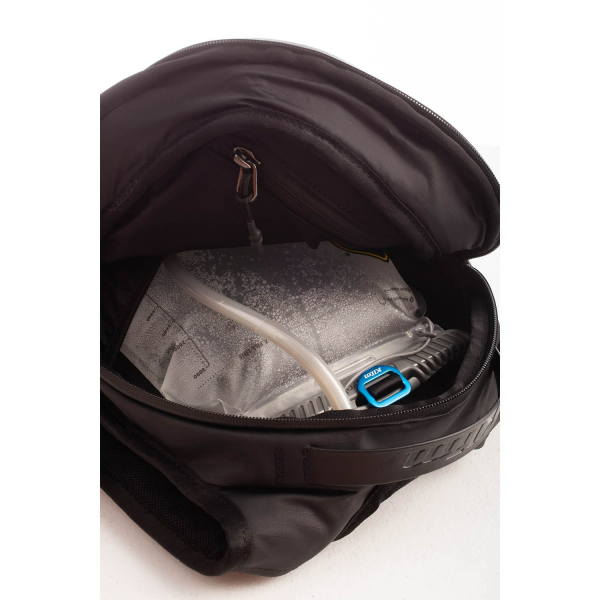 Rucsac Hidratare Klim Arsenal Trail 10L Stealth Black-5