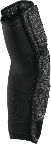 Cotiere MTB 100% Surpass Black/Gray-1