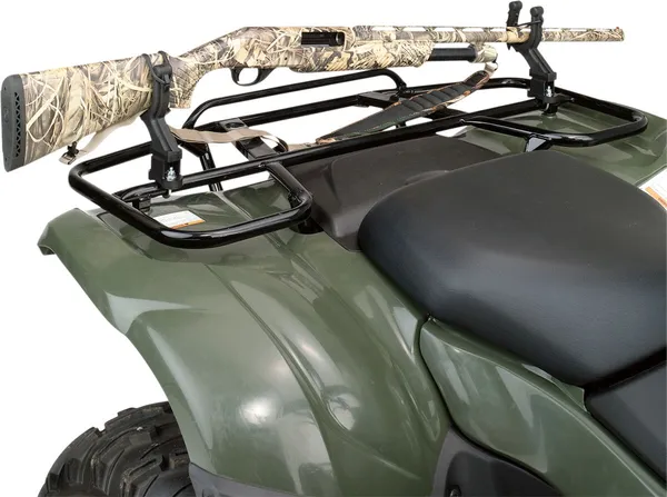 Big Horn Gun Rack Black, 2, nordicamoto.ro