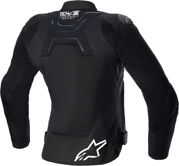 Stella Smx Air Jacket Black -1