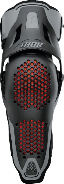 Genunchiere Thor Sentinel Black-2