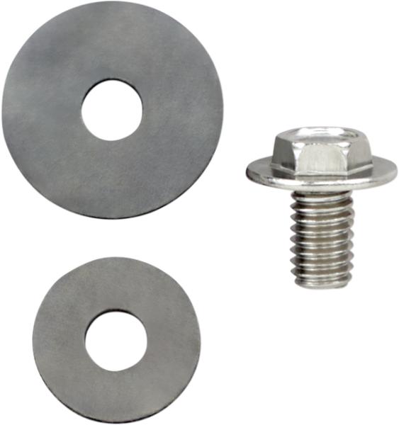 Universal Heat Shield Fit Kit 