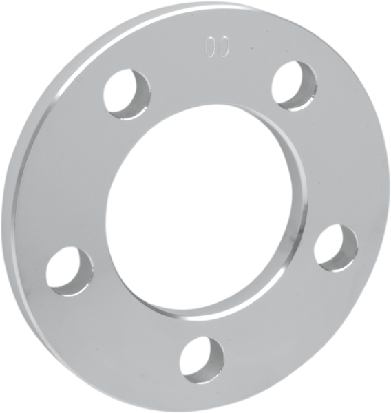 Rear Sprocket Or Pulley Spacer Zinc, 1, nordicamoto.ro