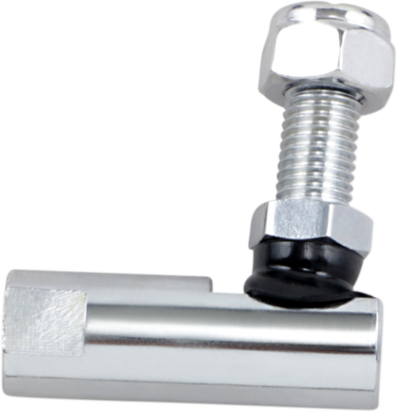 Chrome Shifter Ball Joint Silver, 1, nordicamoto.ro