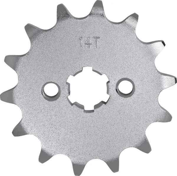 Front Sprocket Natural 