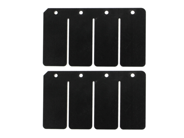 Sno-X Reeds, Ski-Doo