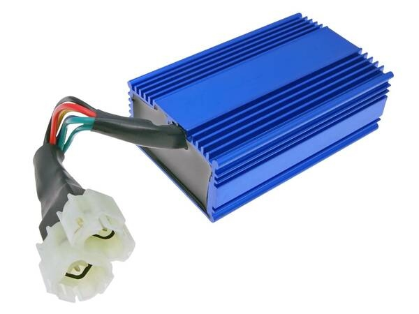Cdi Unit Naraku Racing For Gy6, 1, nordicamoto.ro
