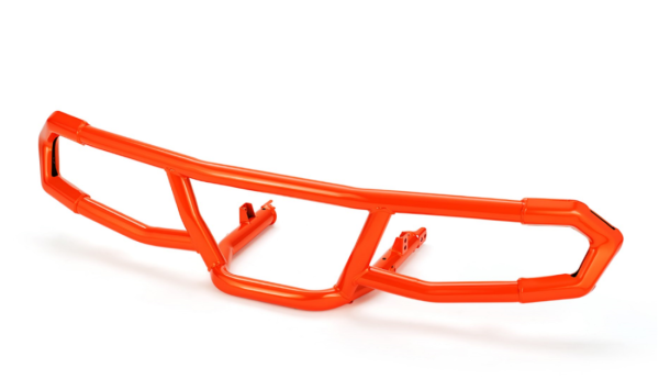 BARĂ PROTECȚIE SPATE ATV CFMOTO CFORCE 800 / 850 TOURING / 800 HO EPS / 1000 TOURING / 1000 EPS – PORTOCALIU (LAVA ORANGE), 2, nordicamoto.ro