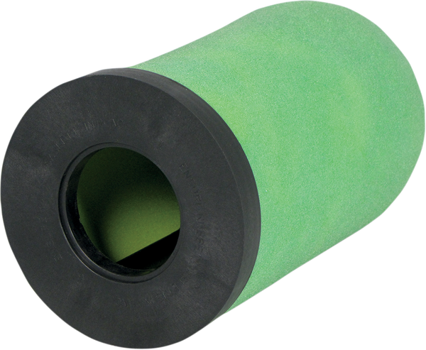 Pre-oiled Air Filter Green, 2, nordicamoto.ro
