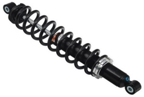 Ansamblu amortizor cu gaz față Sno-X pentru Arctic Cat, 2, nordicamoto.ro